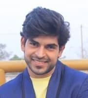 Ravi Mann — Actor