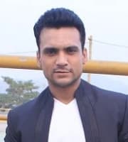 Abhinay Sharma — Actor