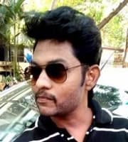 Vikas Kavthekar — Director