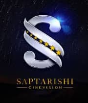 Saptarishi Cinevision logo