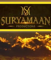 Suryamaan Productions logo