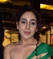 Mannat Procha — Actress