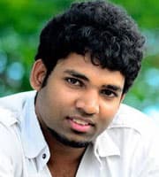 Sham Surya — Director