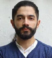 Arjuman — Actor