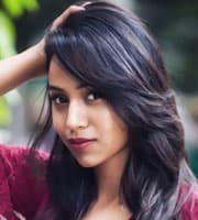 Niveda Buddula — Actress