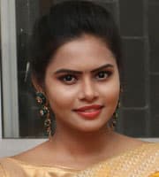 San Riyah — Actress