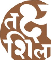 Takshashila Entertainment logo