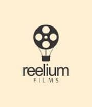 Reelium Films logo