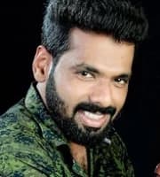 Kishore Moodbidri — Director