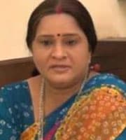 Meena Nathani — Actress