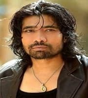 Dilip Arya — Actor