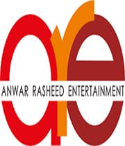 Anwar Rasheed Entertainment logo