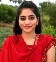Punarnavi Bhupalam — Actress