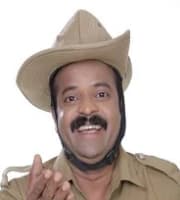 Kiran Nayak — Supporting Actor