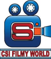 CSI Filmy World logo