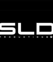 SLD Productions logo