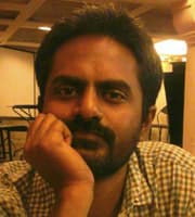 Jayanth Mathavan — Cinematography