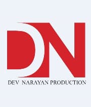 Dev Narayan Production logo