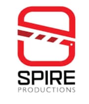 Spire Productions logo