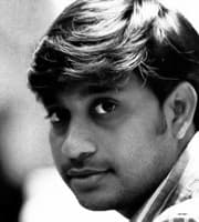 Baalu Adusumilli — Director