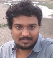 Vijay Kamisetty — Dialogue