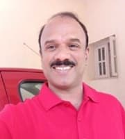 Raaghu Ramanakoppa — Supporting Actor