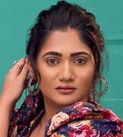 Losliya Mariyanesan — Actress