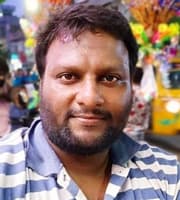 Mohan G — Producer