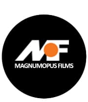 Magnumopus Films logo