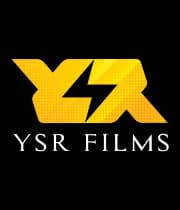 YSR Films logo