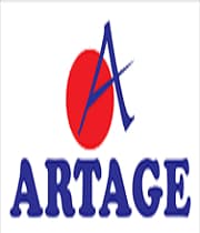 Artage Films logo