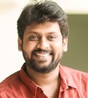 Rio Raj — Actor