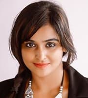 Ramya Nambessan — Actress