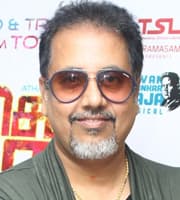 Badri Venkatesh — Director