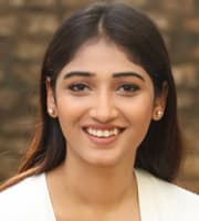 Priya Vadlamani — Actress