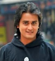 Vikram Mehta — Actor