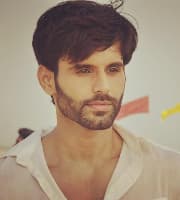 Ranbeeir Kalsi — Actor