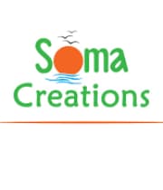 Soma Creations logo