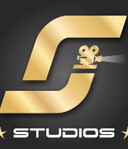 SJ Studios logo