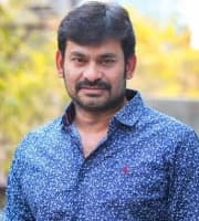 Vajja Venkata Giridhar — Supporting Actor