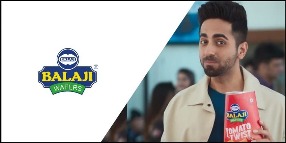 Balaji Wafers: Hawa Ke Shikaar- Airport TVC