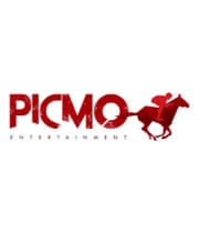 PICMO Entertainment logo