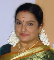Manka Mahesh — Supporting Actress