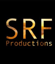 SRF Productions logo
