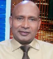 Akram Udas — Actor