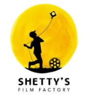 Shetty’s Film Factory logo
