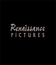 Renaissance Pictures logo