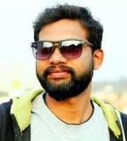 Ravi Sagar — Producer