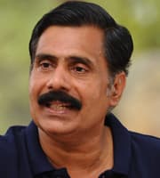 Deepan — Supporting Actor