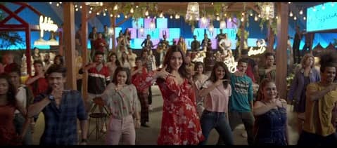 Vicco Vajradanti Jingle TVC